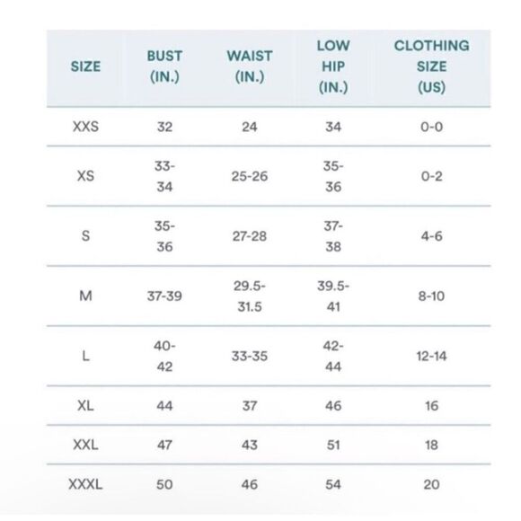 Andie Swim The Asbury One Piece Glossy Eco Nylon Black Classic Size M NWT - Picture 8 of 8